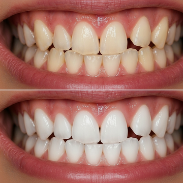 OFFICIAL ORAWRAP™ TRIAL RESULTS AFTER 10-DAYS.