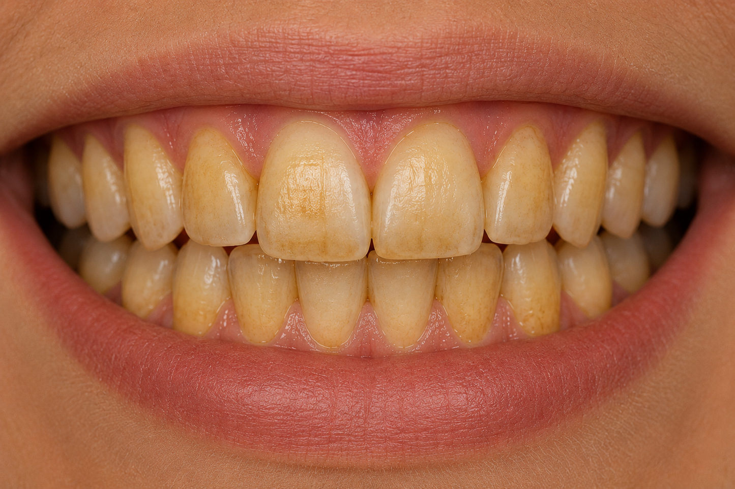 OraWrap | Pro-level Teeth Whitening Wraps