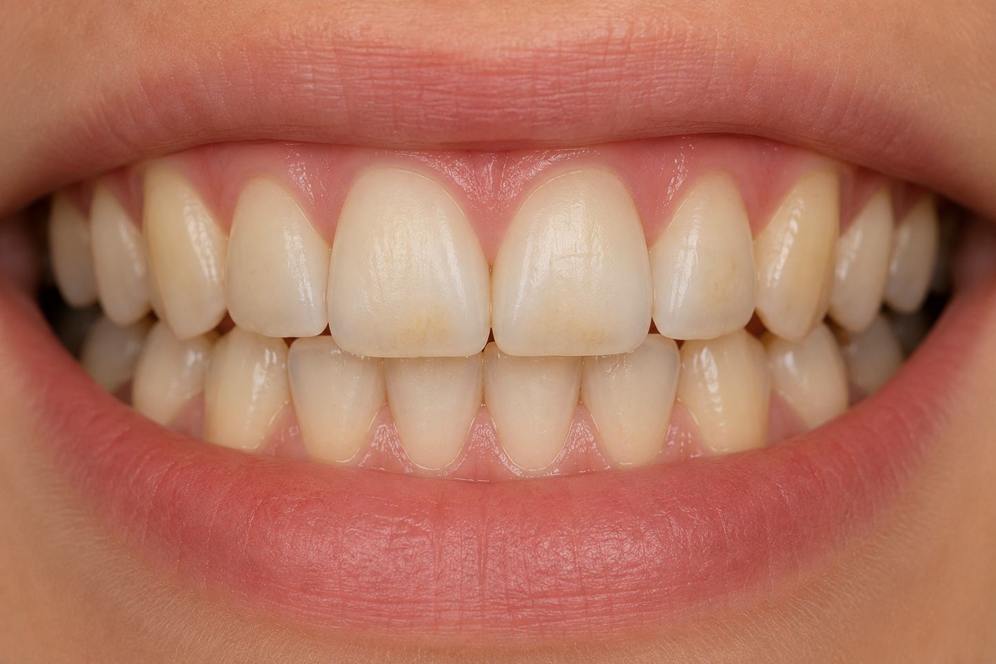 OraWrap | Pro-level Teeth Whitening Wraps