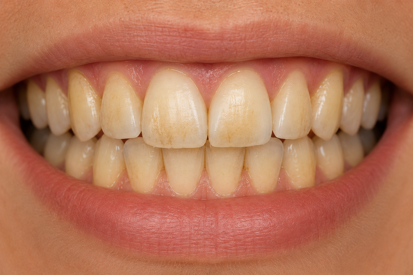 OraWrap | Pro-level Teeth Whitening Wraps